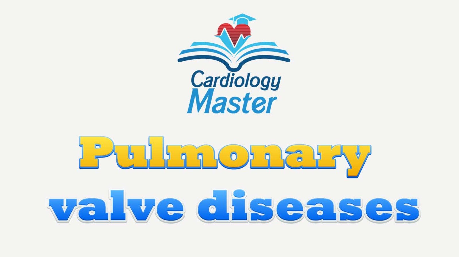 Pulmonary valve diseases