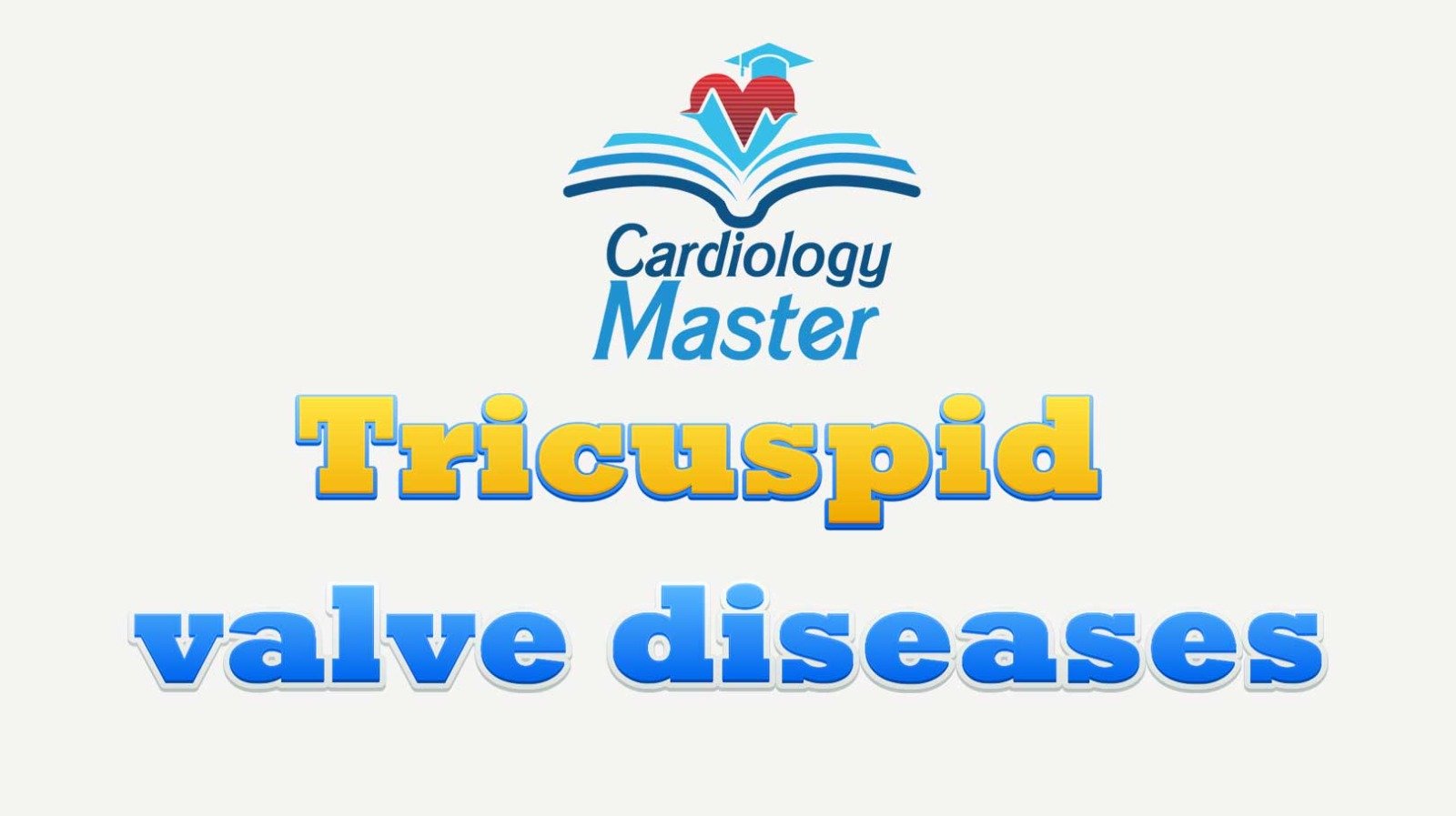 Tricuspid valve diseases