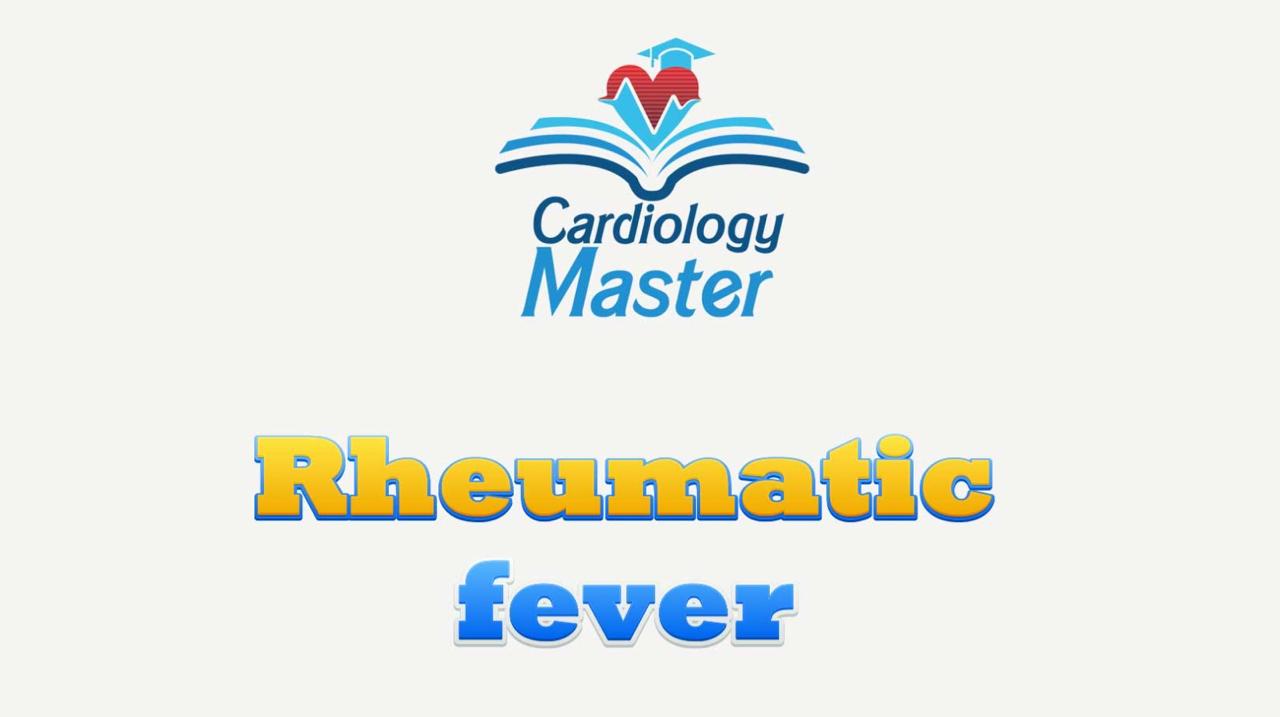 Rheumatic fever
