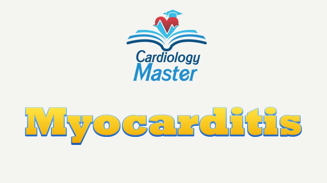 Myocarditis