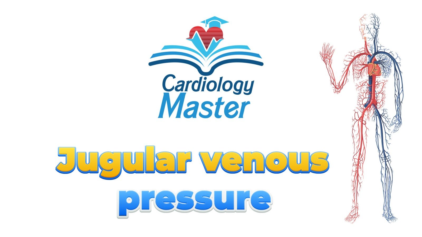 Jugular venous pressure