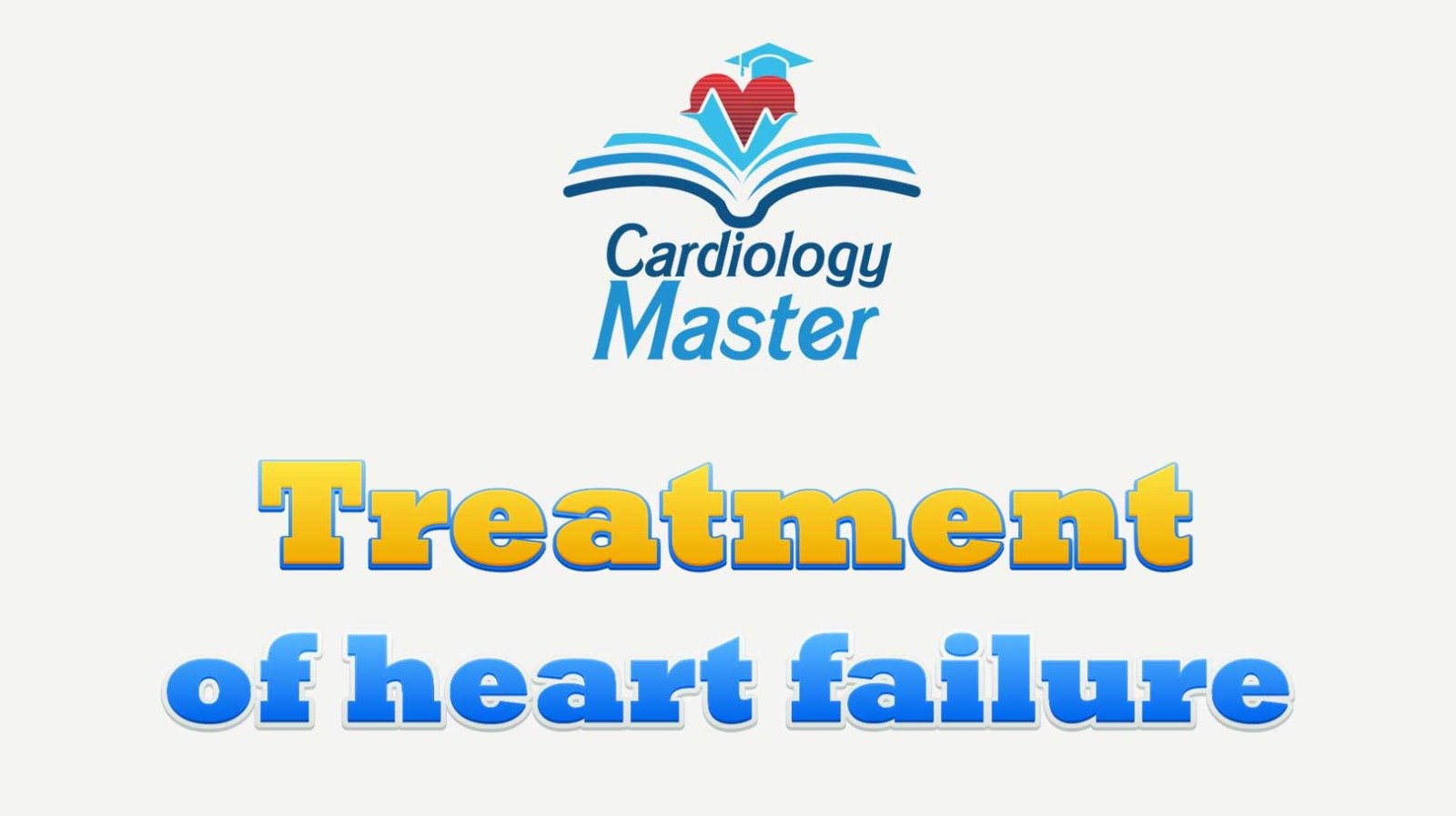 Treatment of systolic heart failure
