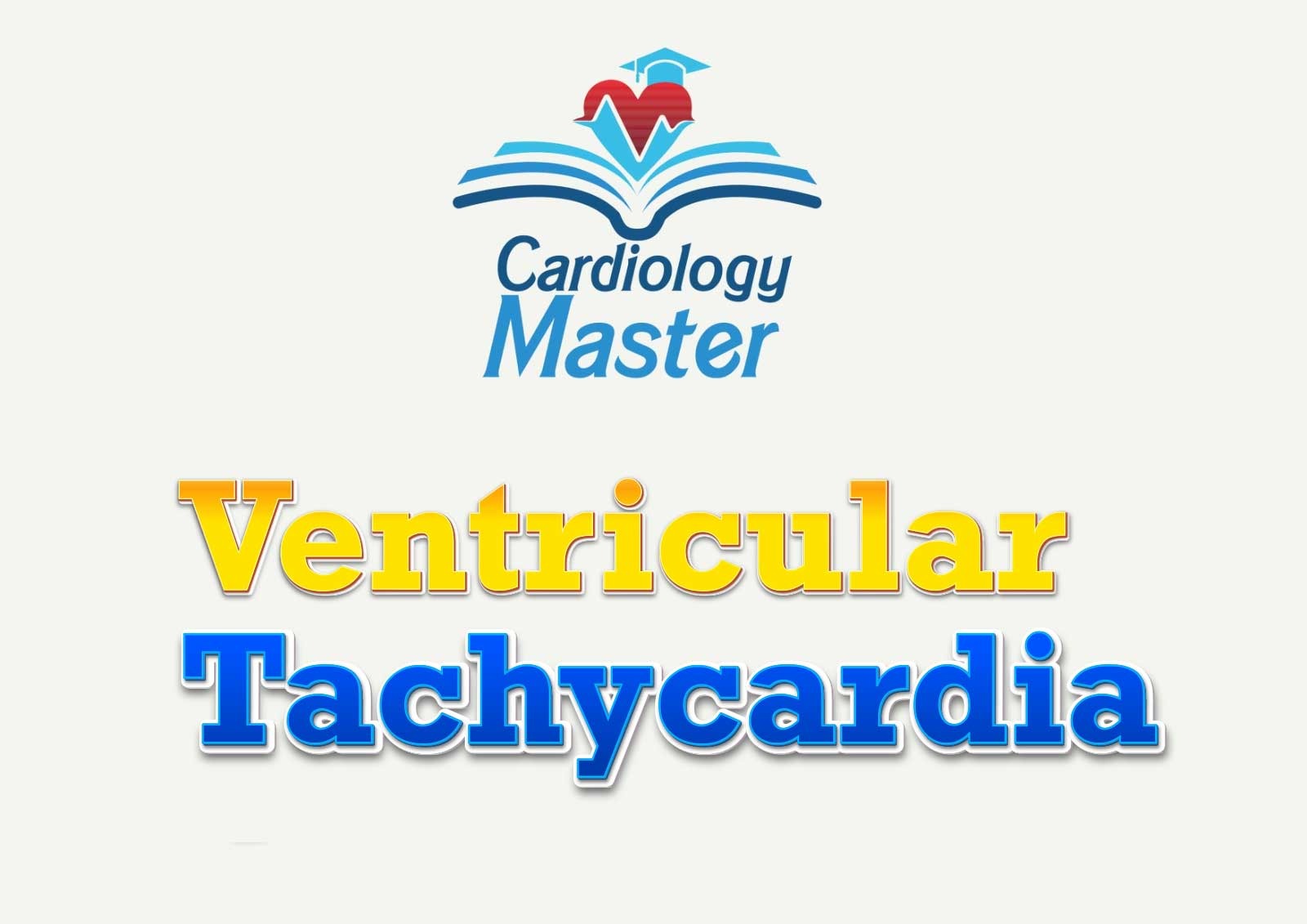 Ventricular Tachycardia