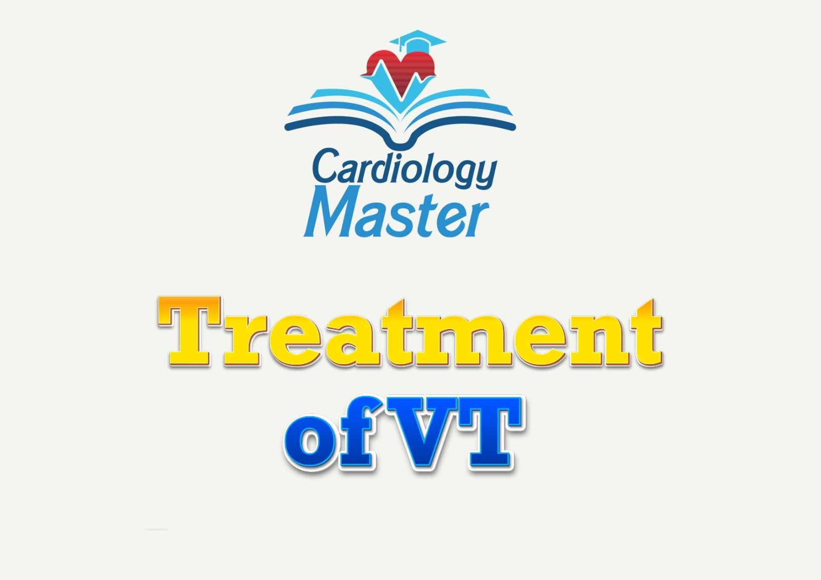 Treatment of ventricular tachycardia